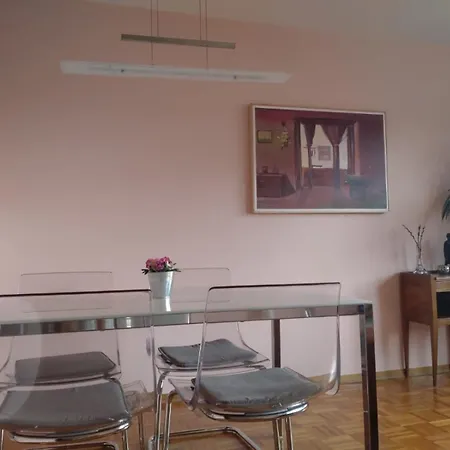 Apartment Kraewelhof