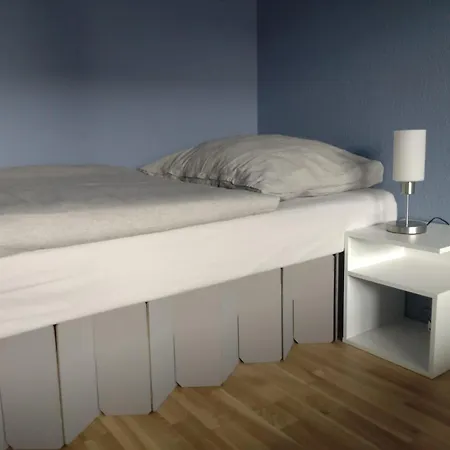 Kraewelhof Apartment Schrozberg