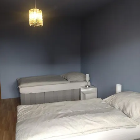 Kraewelhof Apartment