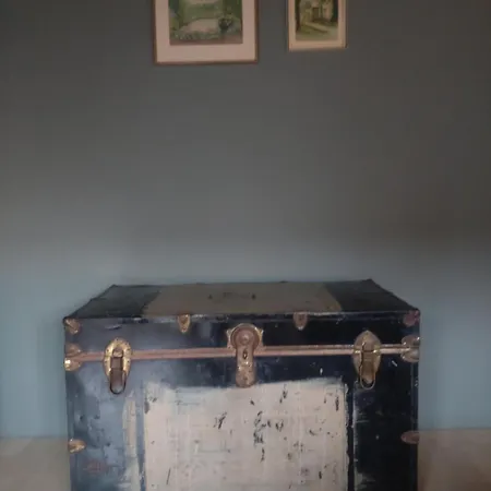 Kraewelhof * Schrozberg