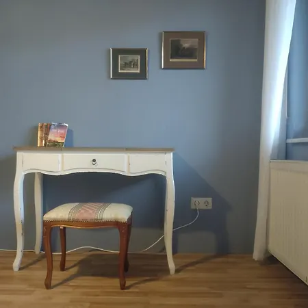 Kraewelhof Апартаменты