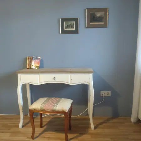 Apartment Kraewelhof *