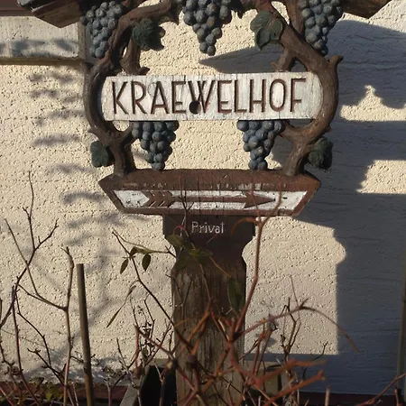 Kraewelhof * Schrozberg