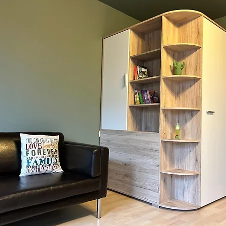 Kraewelhof Apartment *