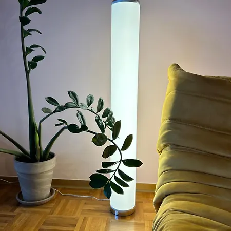 Kraewelhof Апартаменты