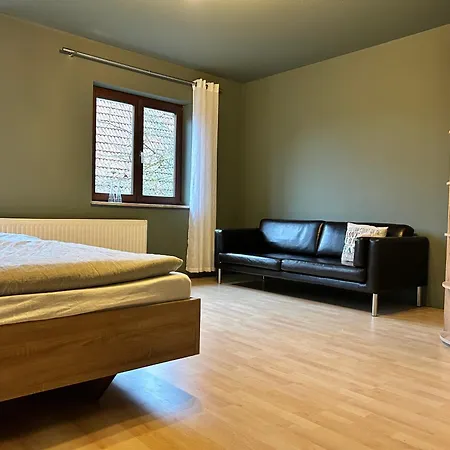 Kraewelhof * Schrozberg