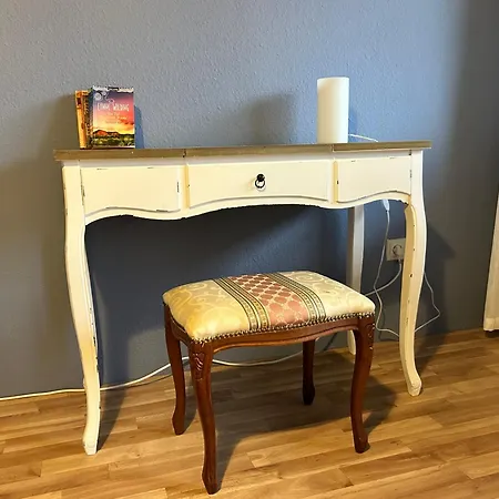 Apartment Kraewelhof Schrozberg