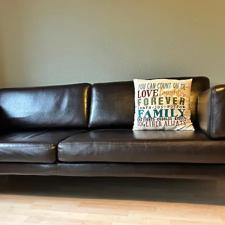 Kraewelhof Апартаменты Schrozberg