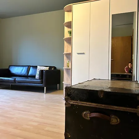 Апартаменты Kraewelhof *