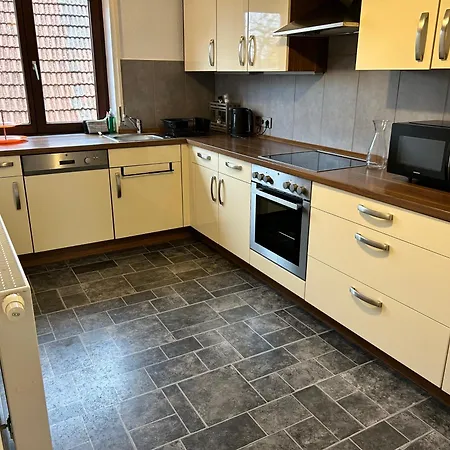 Apartment Kraewelhof