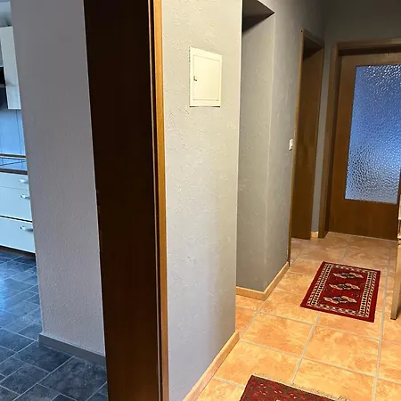 Kraewelhof Апартаменты